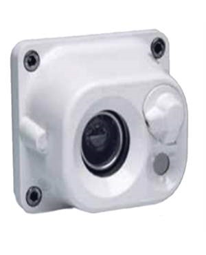 Otis Instruments Omniguard Model 860 Flame Detector